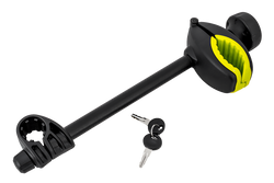 Fahrradrahmenhalterung (lang) - Inter Pack Trio 47-0029-014-05