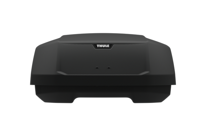 Thule Force 3 L Dachbox Schwarz (645700)