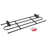 PRATICO Kofferraumteiler - Stahl