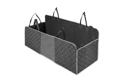 LAMP 4D Sitzschutz, Gepäckraumschutz