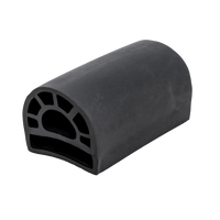 Schutzgummi für das Rahmenbefestigungsband - Atera Strada Sport 9919700038