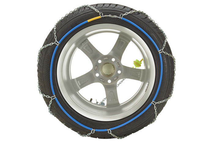 König Zip Ultra 9 Schneeketten Gr. 103