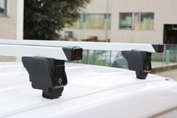 G3 Atlantic 62.001 Dachträger für Lieferwagen - 1 Träger