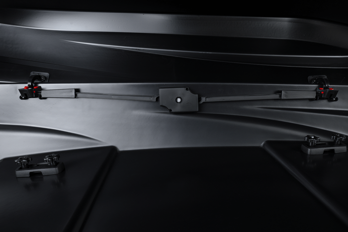 Inter Pack Stella 440 Dachbox