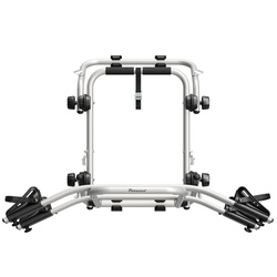 Peruzzo Firenze 2 E-Bike – Heckklappen-Fahrradträger