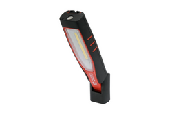 Werkstattlampe + Taschenlampe YATO YT-08524 COB LED 1000lm