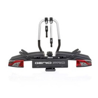 Atera Genio Pro Anhängerkupplungsplattform für 2 Fahrräder 022780