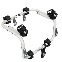 BdG (Bassano del Grappa) – Heckklappenträger für 1 Fahrrad