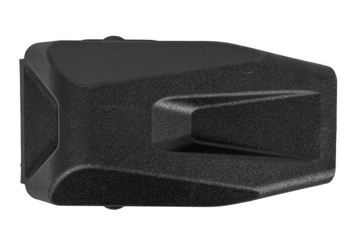 Kunststoffabdeckung für das Montagesystem - Inter Pack Spider 2E PRO 3508-00834-99C
