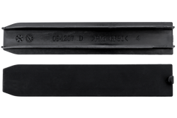 Kunststoffdichtung für Aluminiumträger - Atera Signo RT/RTD (unten) 9918700798