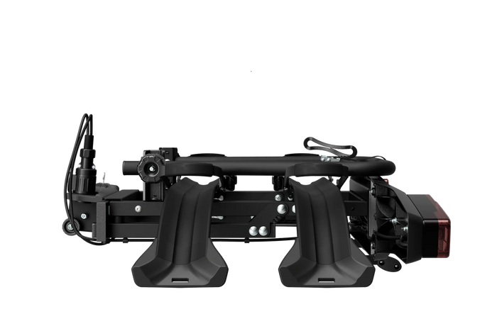 Adapter zum Transport von 2 Fahrrädern GP PAN 23.GP020