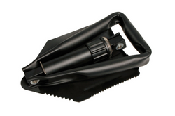 Klappspaten LAMP PATROL Spaten im Militärstil