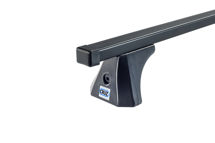 Dachgepäckträger CRUZ Oplus ST120 + 935-668
