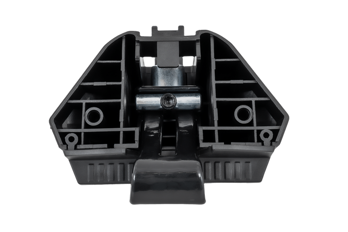 Inter Pack Virgo IR 135 (G2) Dachträger mit integrierten Reling