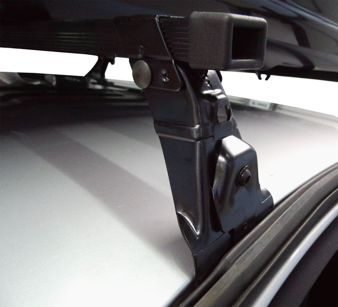 Mont Blanc Supra 37 Dachgepäckträger