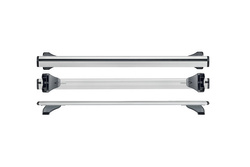 Dachgepäckträgerstangen und Füße CRUZ Airo FIX 128 - (2x) 925-705