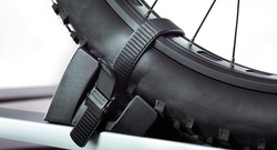 Atera Giro AF+ - Rahmenmontierter Fahrradträger