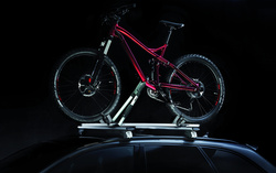 Atera Giro AF+ - Rahmenmontierter Fahrradträger