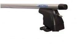 Mont Blanc AMC 5124 Aluminium-Dachgepäckträger