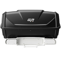  GP EVOLVE BOX für Fahrradplattform