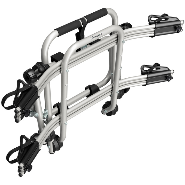 Peruzzo Firenze 2 E-Bike – Heckklappen-Fahrradträger