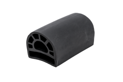 Schutzgummi für das Rahmenbefestigungsband - Atera Strada Sport 9919700038