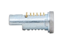 Schloss und Schlüssel K004 - Inter Pack Trio/Quattro