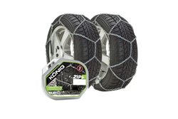 König Zip 9 Schneeketten gr. 100