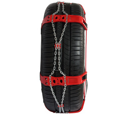 Polaire Steel Sock 064 Schneeketten