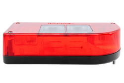 Atera prawa tylna lampa Strada Sport 022627