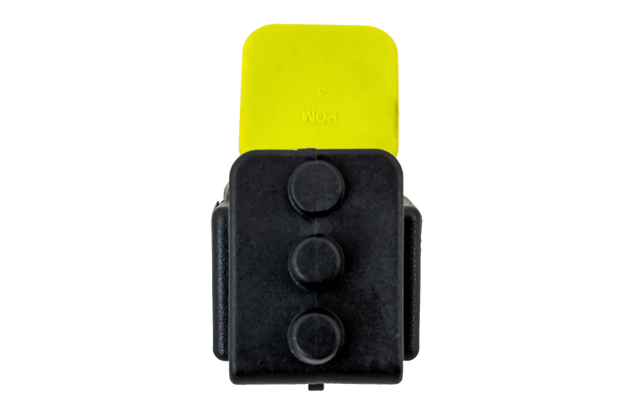 Fahrradrad-Riemenklemmhalterung - Inter Pack Viking 3509-00295-05C