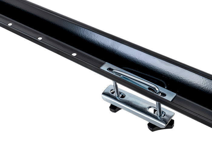 Inter Pack Rosa - Rahmenfahrradträger