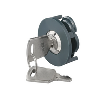 Steckdosenschutz 420344 ProPlus 361802 Verriegelungsdurchmesser 39 mm