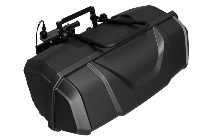 Gehäuse für die modulare Plattform GP CALYPSO 23.GP023
