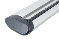 Atera Signo RT (110 cm) - Aluminiumträger für Dachgepäckträger