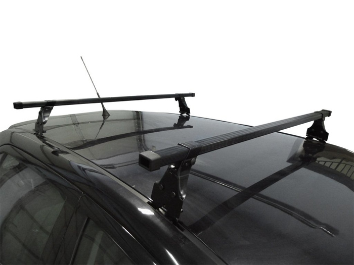 Mont Blanc Supra 92 Dachgepäckträger