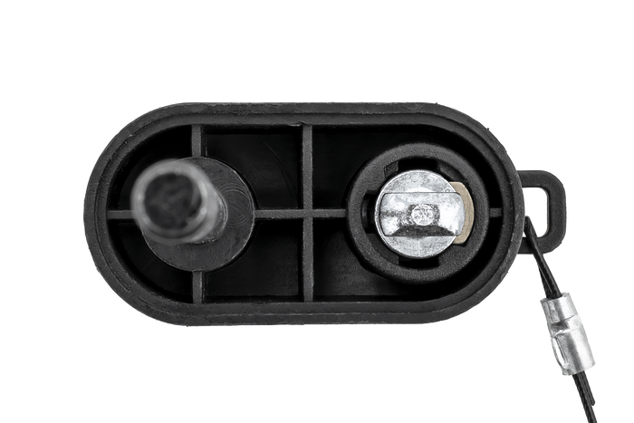 Plattformverriegelung K003 - Inter Pack Viking