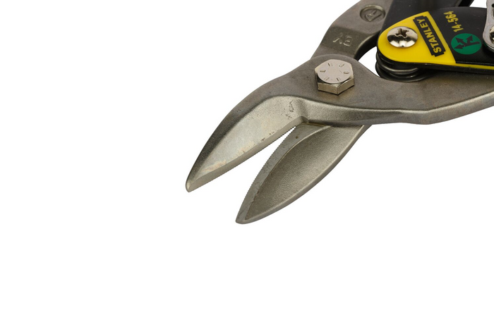 STANLEY FATMAX 2-14-564 Blechschere (rechts)