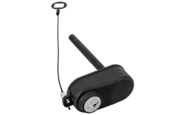 Bahnsteigverriegelung K009 - Inter Pack Viking