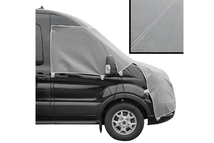 ProPlus Camper-Kabinenabdeckung für Ford Transit ab Baujahr 2014