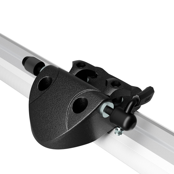 Peruzzo Genova - interner Gabel-Fahrradhalter