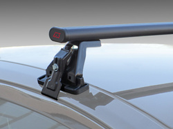 G3 Pacific Dachträger 65.130-68.051 Stahl