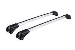 Dachgepäckträger CRUZ AIRO Sicherung 98/90 (936-024)