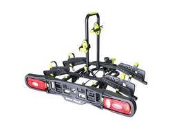 Inter Pack Duo 13-poliger Fahrradträger für die Anhängerkupplung