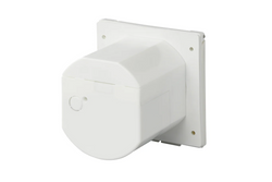 CEE 16A 230V ProPlus 373504 externe Stromsteckdose
