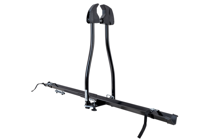 Inter Pack Rosa - Rahmenfahrradträger