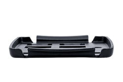 Montageplatte (hinten) für Fahrradhalterung - Atera Giro AF+ 9904700380 