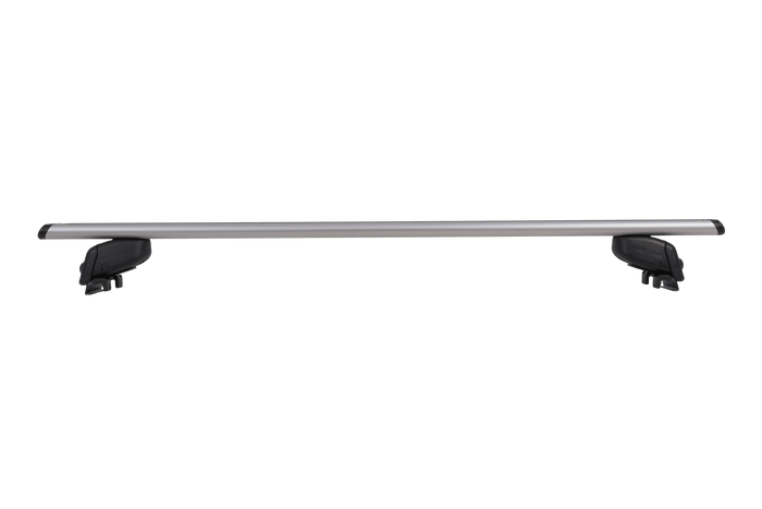 Atera Signo Aero Dachgepäckträger Audi A3 Sportback 06/2020 Silber 047387