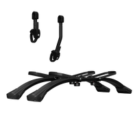 Adapter zum Transport von 2 Fahrrädern GP PAN 23.GP020