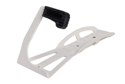 Roda - Wand-Fahrradhalter für das Rad
